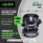 bluks airpods - shuhaz.com