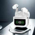 New TWS HIFI bass J58 Earbuds Price in Pakistan - Image 2