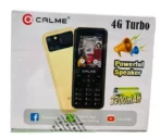 Calme 4G Turbo Price in Pakistan 2026 - Image 2