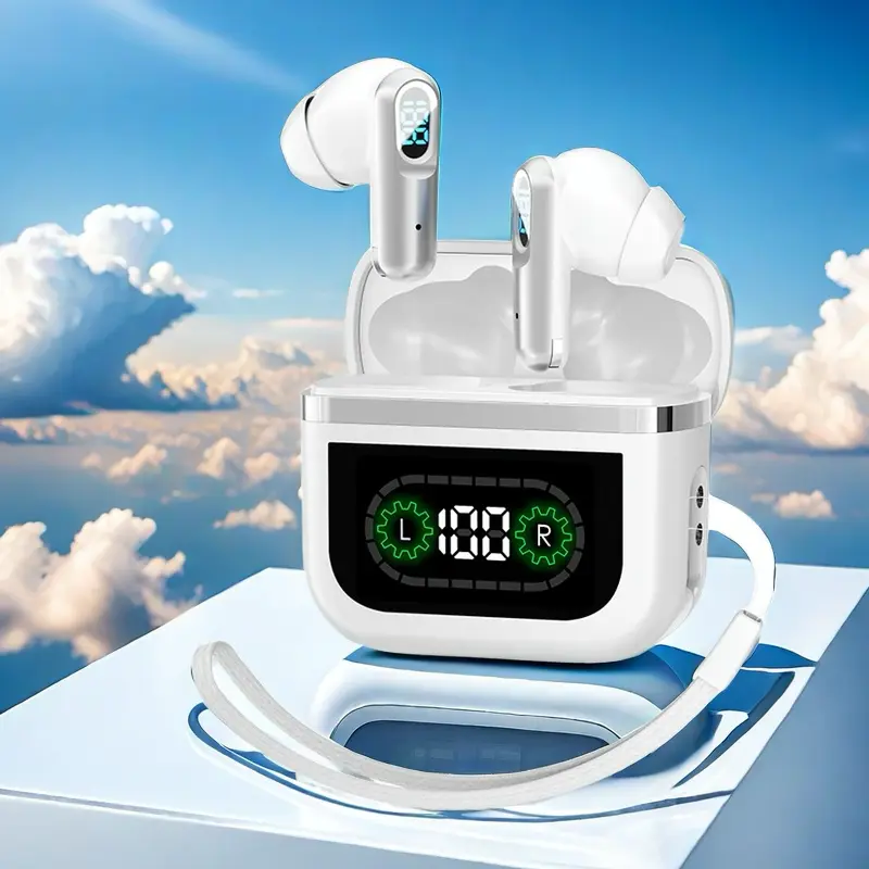 J58 Earbuds