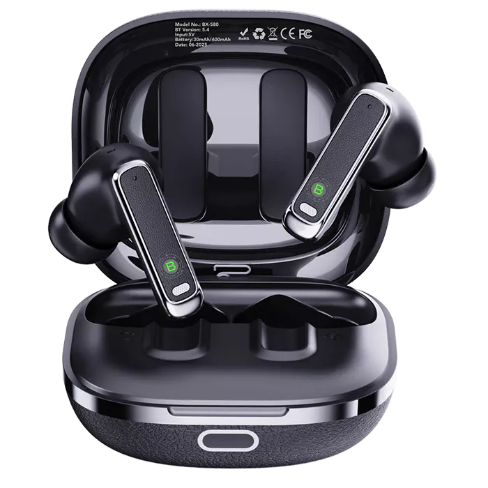 bluks airpods - shuhaz.com