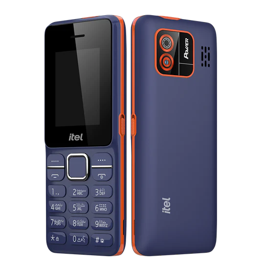 itel Power 120