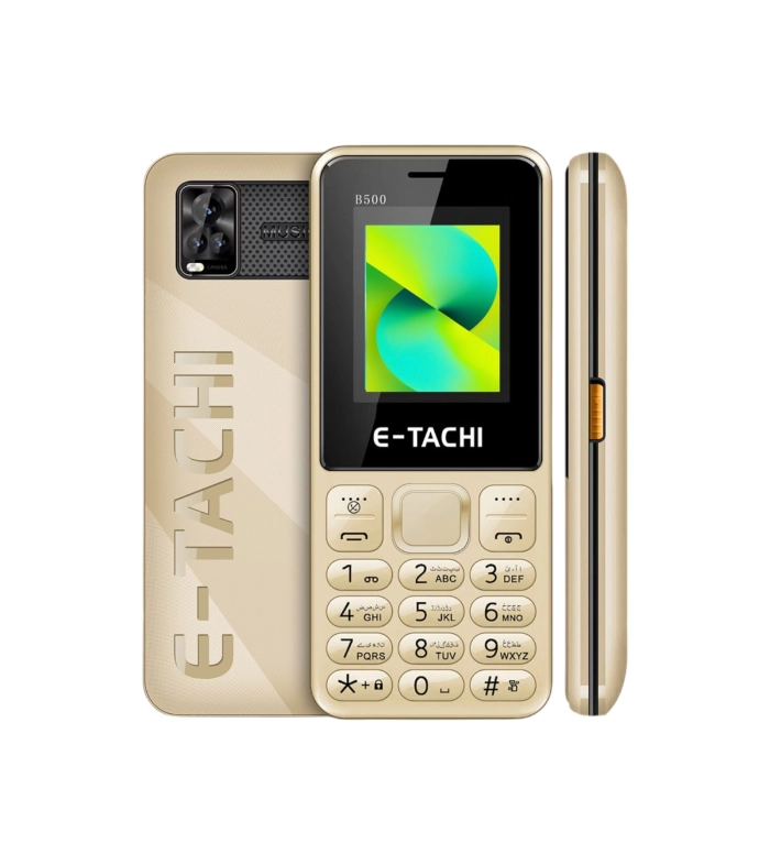E-tachi B500