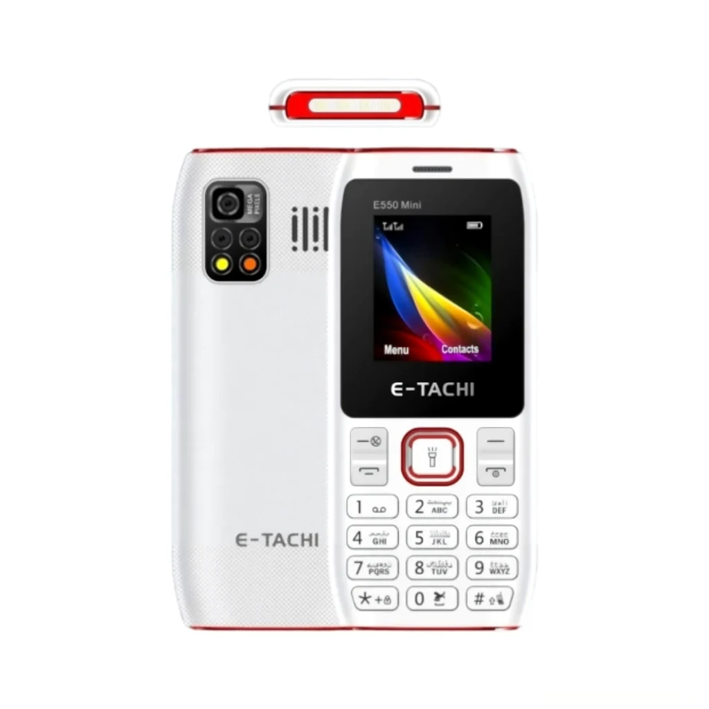 Etachi E550 Mini