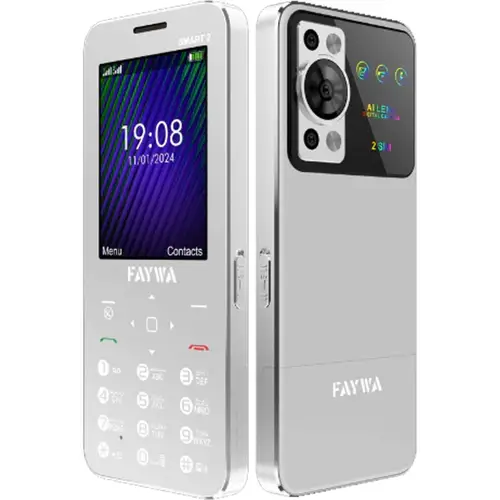 FAYWA Smart 2