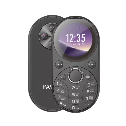 Faywa Diamond Mobile