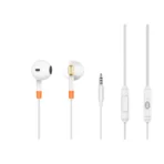 Itel Stereo Sound Earphone E11 - 2026 - Image 2