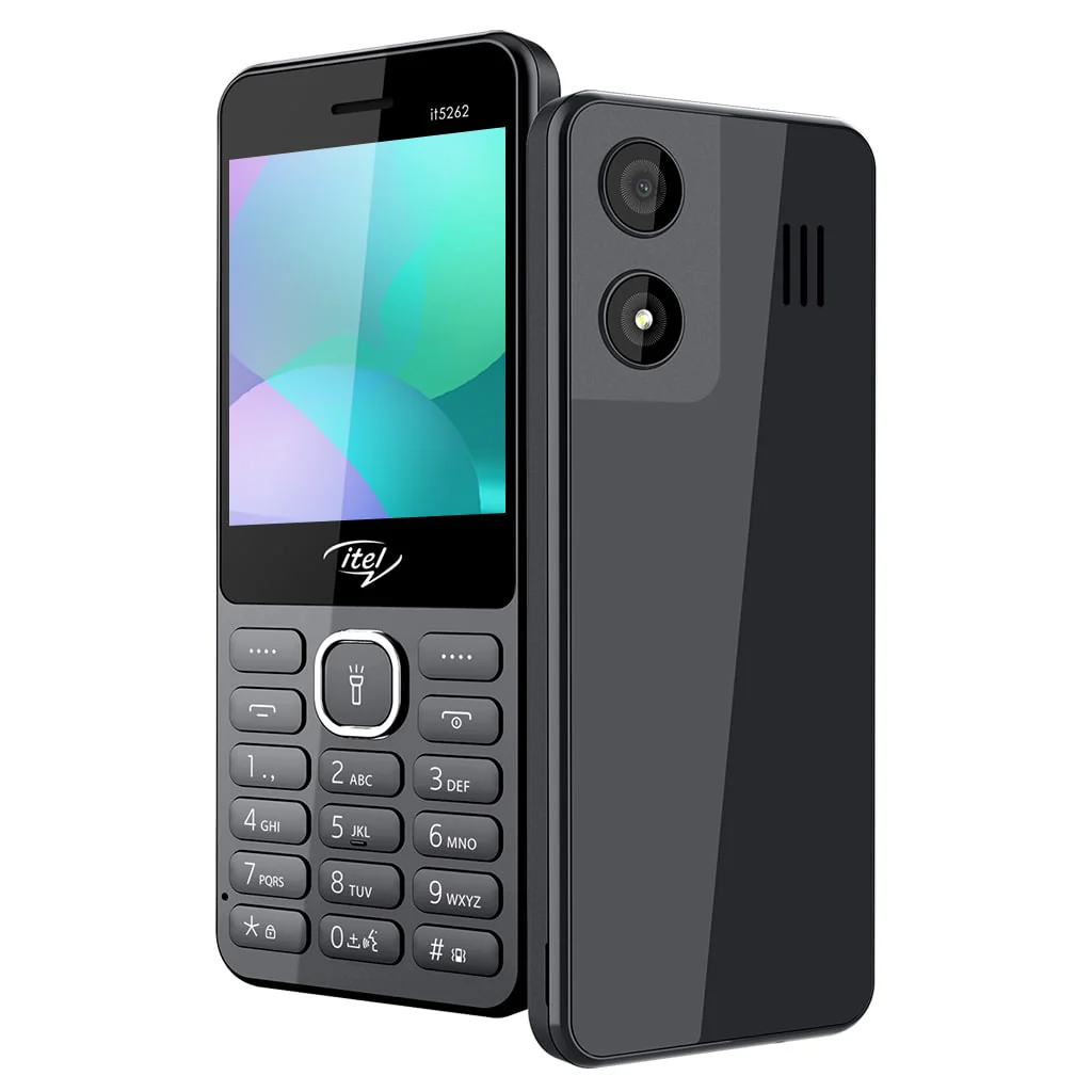 Itel It5262
