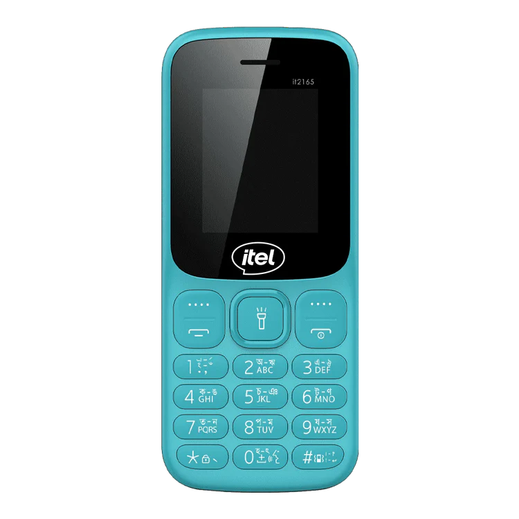 Itel it2165