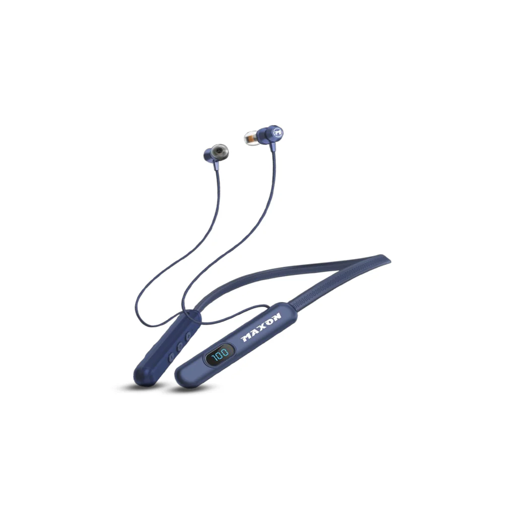 Maxon NB-01 Wireless Neckband