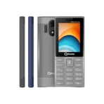 QMobile E990i Sirocco Price in Pakistan