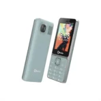 QMobile Power 700 - shuhaz.com