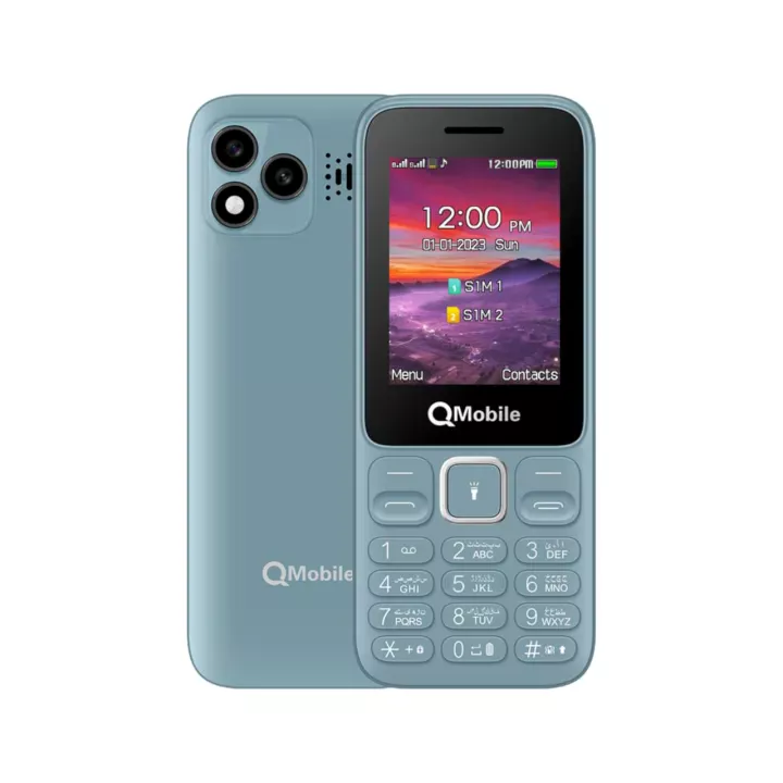 QMobile QStar