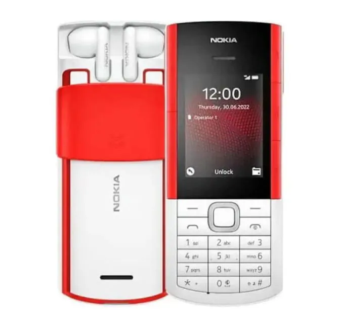 Nokia 5710