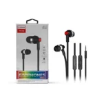 Sigma High Quality Stereo Earphones S6 - Image 4