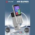 Calme 4G Super