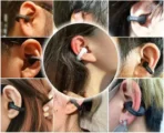 Ambie Sound Earcuffs Earbuds (Best Quality) - Image 7