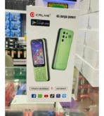 Calme 4G Mega Power Price in Pakistan - Image 2
