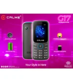 Calme M17 Price in Pakistan 2026 - Image 2