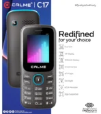 Calme M17 Price in Pakistan 2026 - Image 4