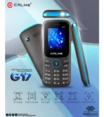 Calme M17 Price in Pakistan 2026 - Image 3