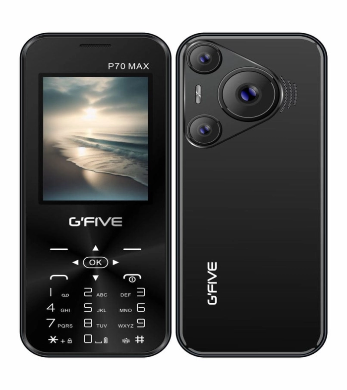 Gfive P70 Max