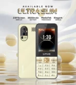 Gfive Ultra Slim Price in Pakistan 2026 - Image 3