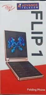 Itel Flip 1 Price in Pakistan 2026 - Image 4