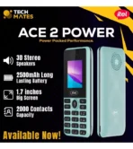 Itel ACE 2 Power Price In Pakistan 2026 - Image 3