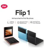 Itel Flip 1 Price in Pakistan 2026 - Image 7
