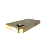 Memobile iSmart Gold - Golden Smart 15 Pro Max Phone - Image 2