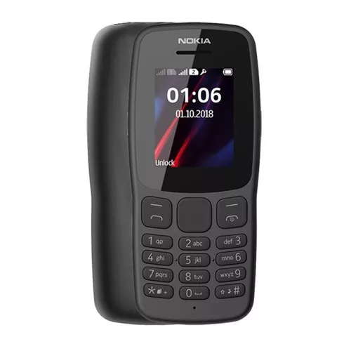 Nokia 106 Price in Pakistan