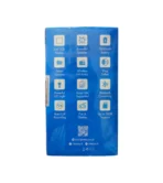 QMobile F6 Price in Pakistan 2026 (4 Sim Phone) - Image 4