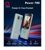 QMobile Power 700 Price in Pakistan 2026 - Image 2