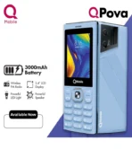 QMobile QPova Price in Pakistan 2026 - Image 3