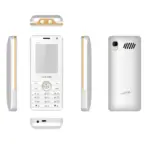 VGO TEL i888 Price in Pakistan 2026 - Image 2