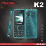 Myfon K2 Price in Pakistan 2026 - Image 2