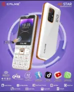 Calme 4G Star Price in Pakistan 2026 - Image 4
