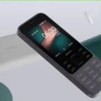 Nokia 6300 4G Price in Pakistan 2025 - Image 2