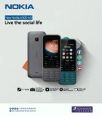 Nokia 6300 4G Price in Pakistan 2025 - Image 3