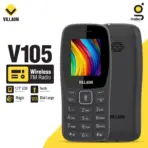 Villaon V105 Price in Pakistan 2026 - Image 2