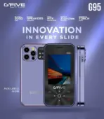Gfive G95 Price in Pakistan 2026 - Image 4