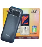 XMobile X4 Music Price in Pakistan 2026 - Image 3