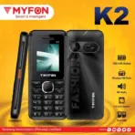 Myfon K2 Price in Pakistan 2026 - Image 3
