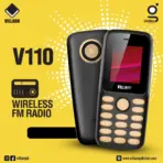 Villaon V110 Price in Pakistan 2026 - Image 3