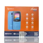 XMobile X Mini Lite 100 Price in Pakistan - Image 3