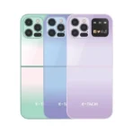 E-tachi iPro Fold Price in Pakistan 2026 - Image 2