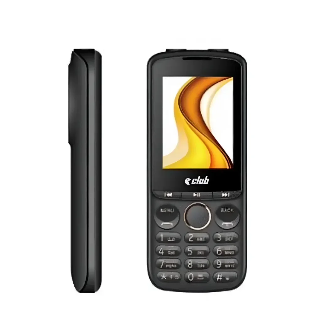 CLUB MOBILE A3000 Plus