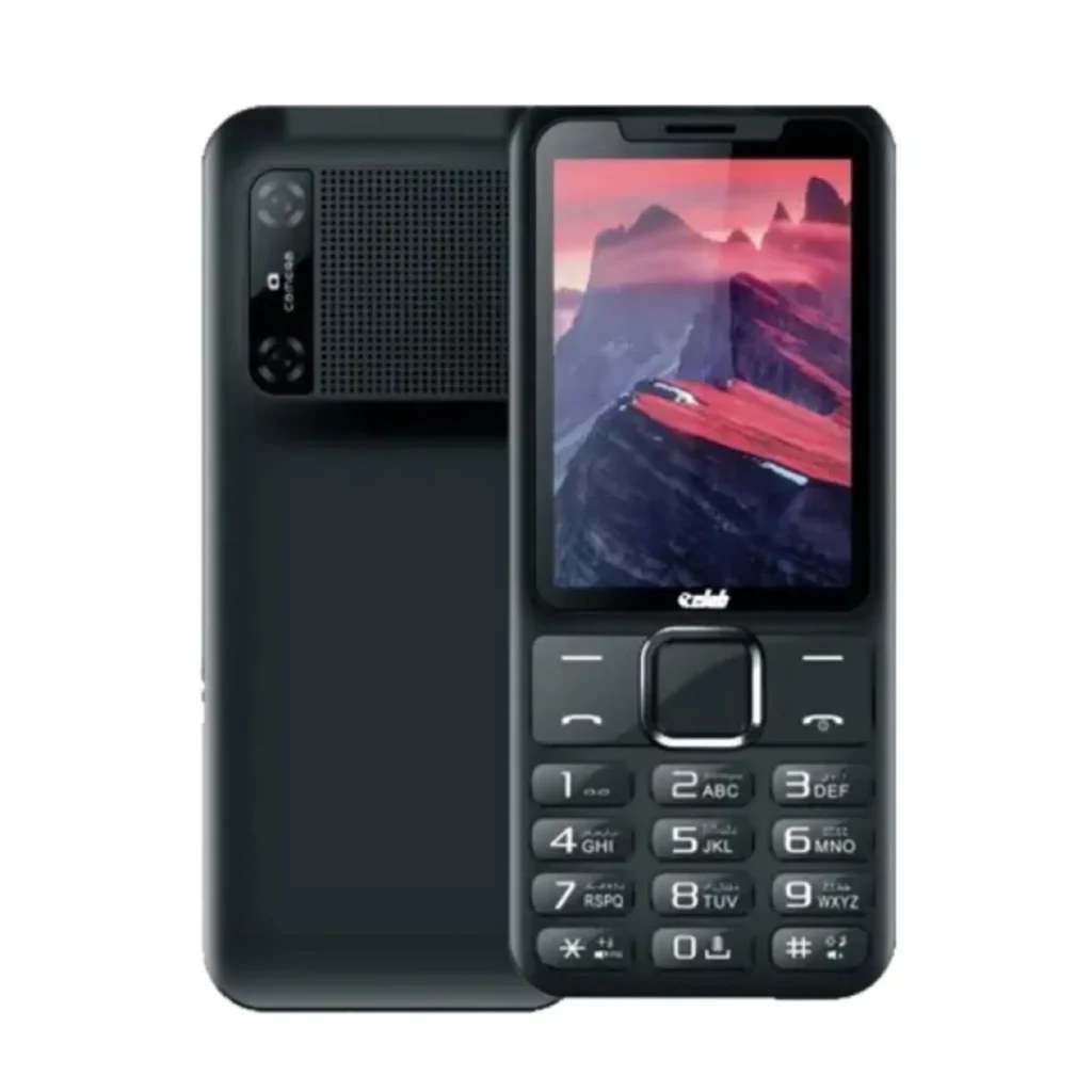 CLUB MOBILE Maula Jutt