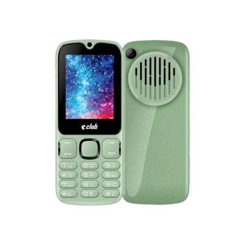 Club mobile Power 999